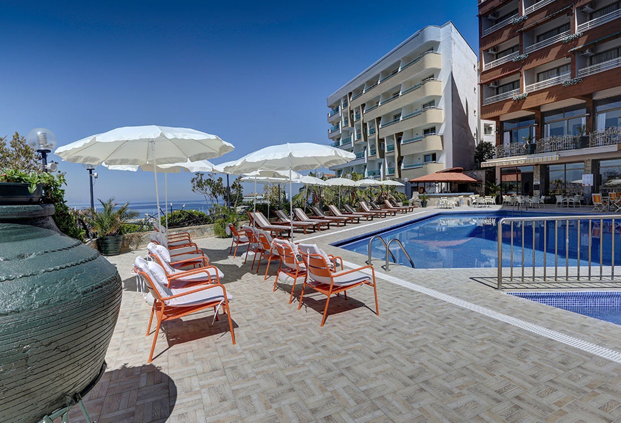Suhan Seaport Hotel Кушадасы Экстерьер фото
